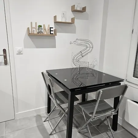 Apartment Le Cocon De Marine *