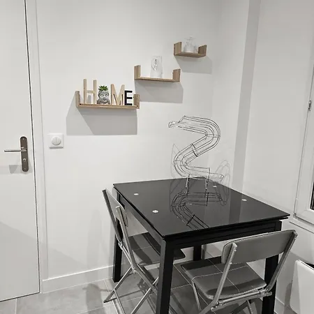 Le Cocon De Marine Apartment Triel-sur-Seine