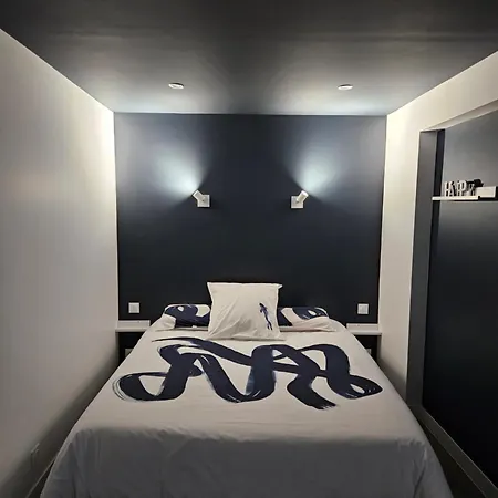 Le Cocon De Marine Apartment Triel-sur-Seine